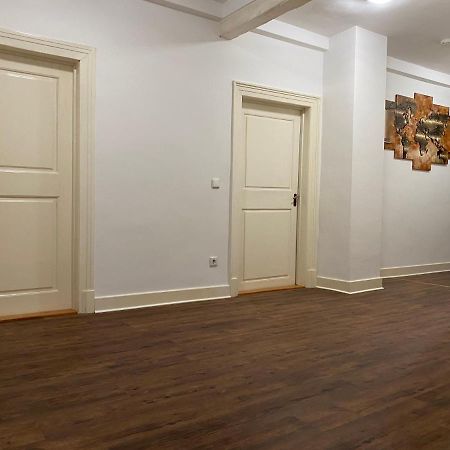 Mannheim Zentrum Stadthaus Zimmer 3 Διαμέρισμα Εξωτερικό φωτογραφία