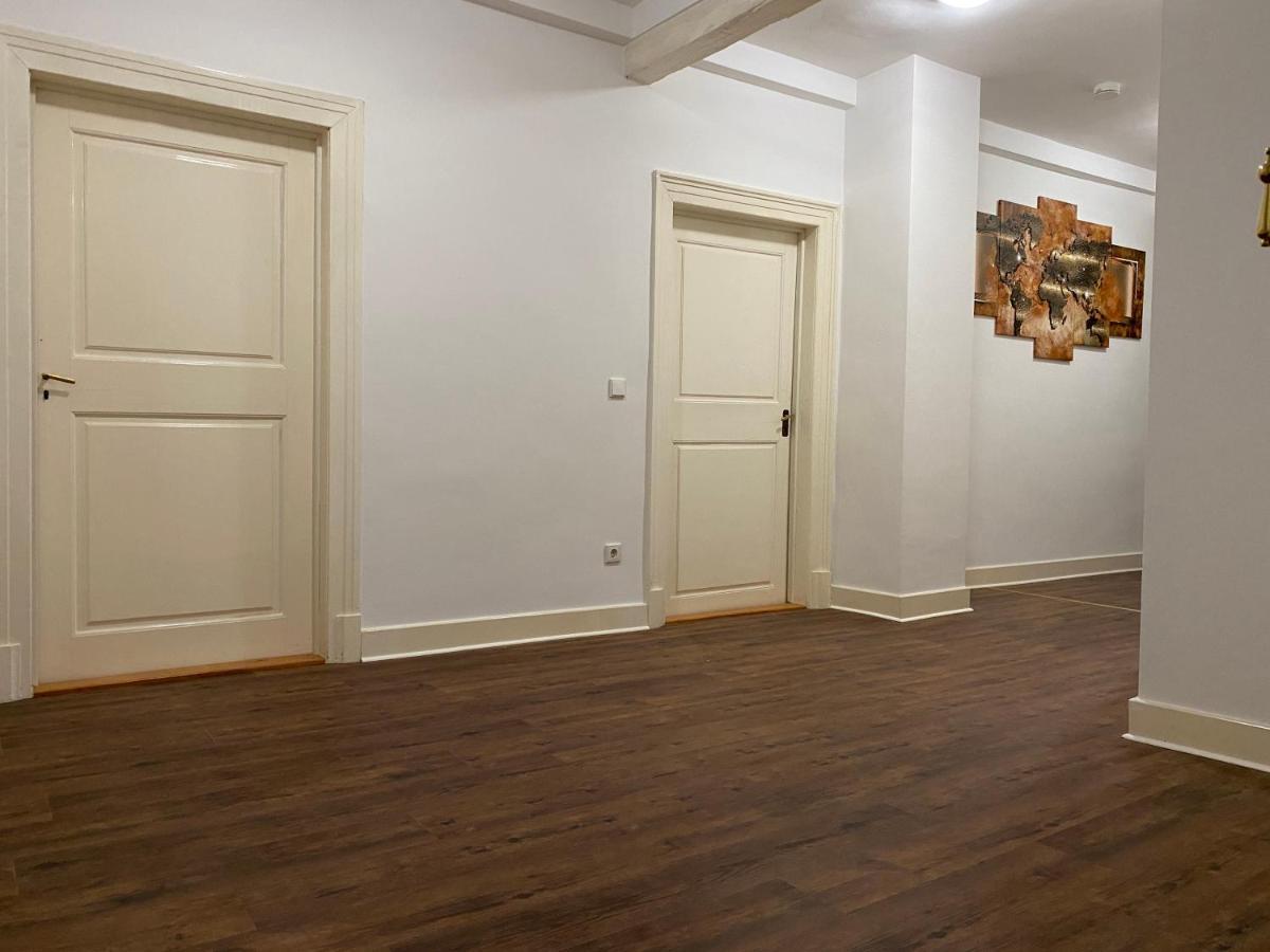 Mannheim Zentrum Stadthaus Zimmer 3 Διαμέρισμα Εξωτερικό φωτογραφία
